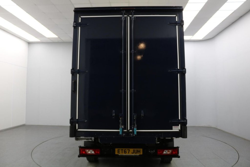 Used Ford Transit 2018 for sale - 76481879: Photo 15