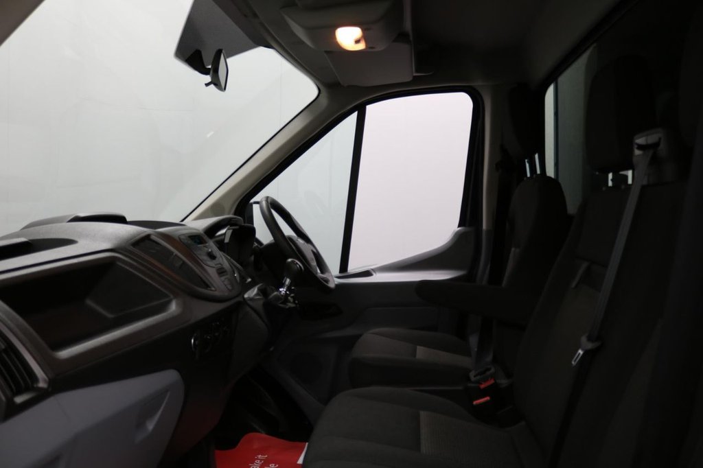 Used Ford Transit 2018 for sale - 76481879: Photo 25