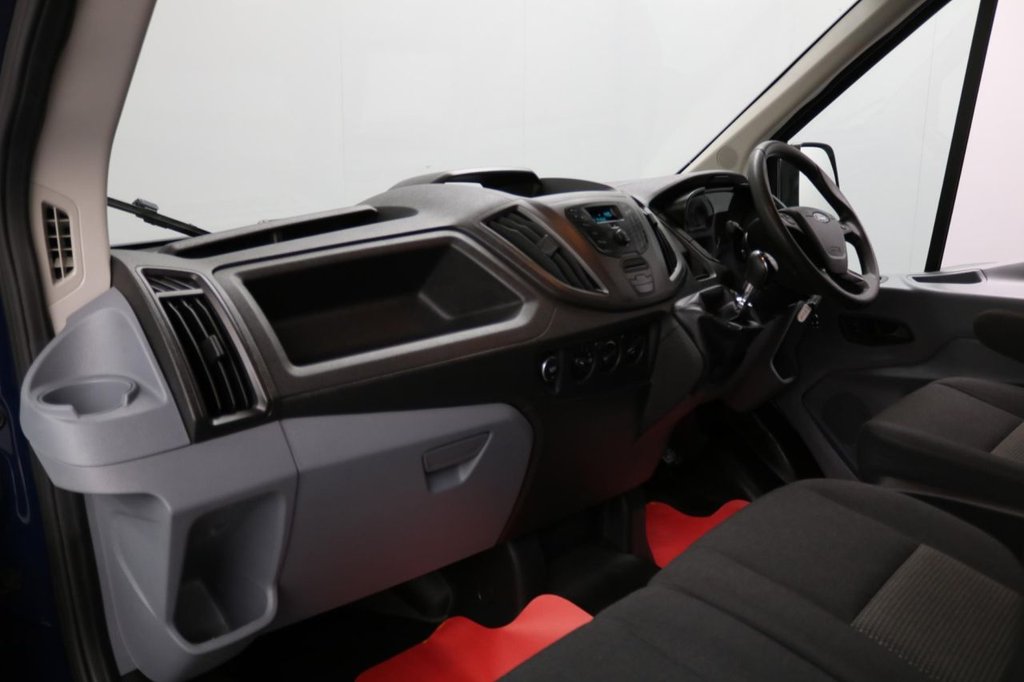 Used Ford Transit 2018 for sale - 76481879: Photo 30