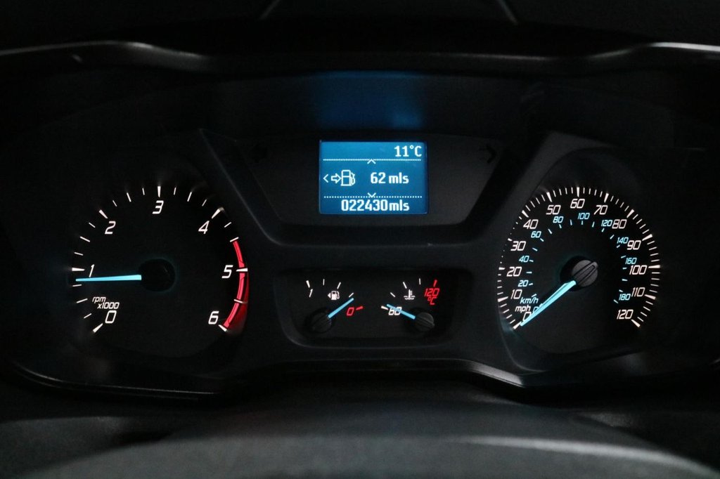 Used Ford Transit 2018 for sale - 76481879: Photo 40