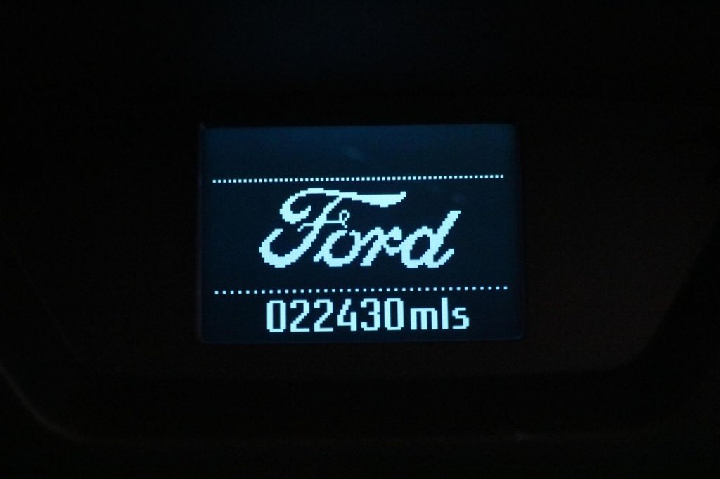 Used Ford Transit 2018 for sale - 76481879: Photo 41