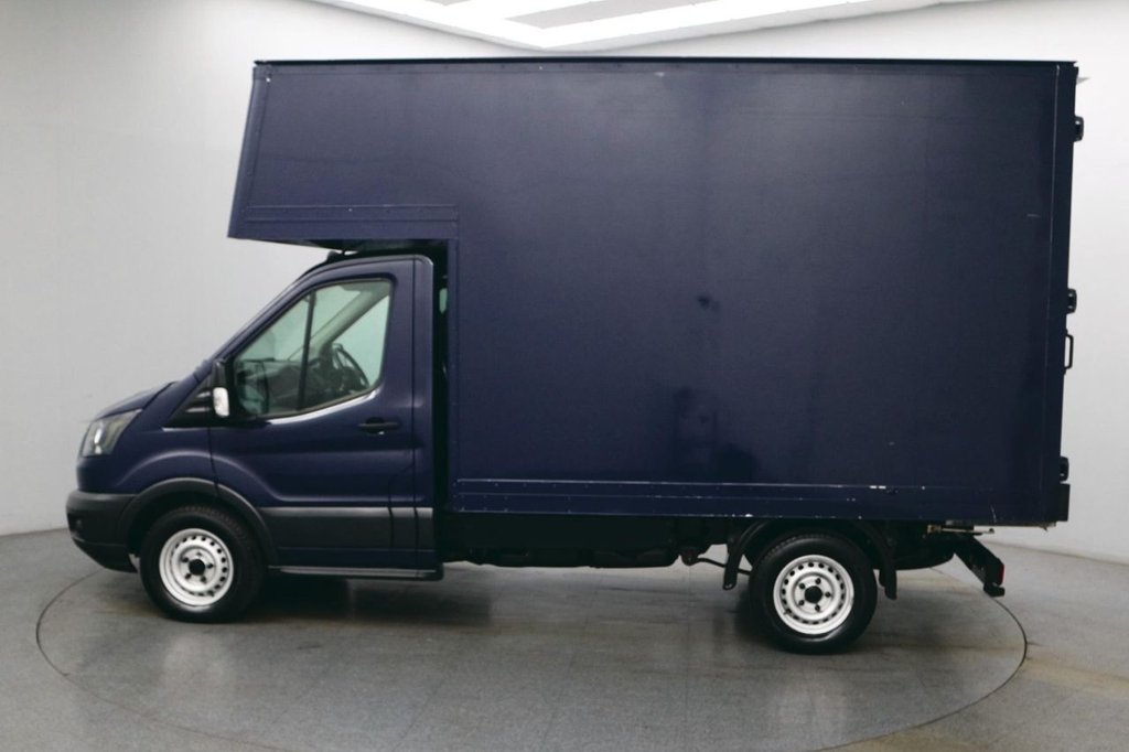 Used Ford Transit 2018 for sale - 76481879: Photo 5