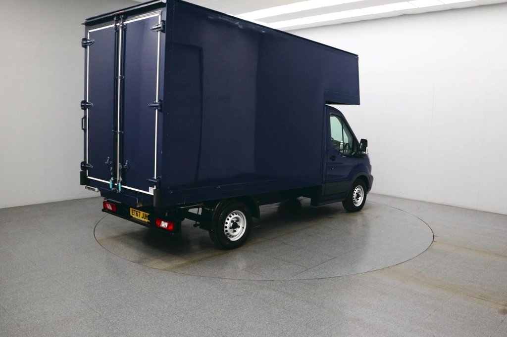 Used Ford Transit 2018 for sale - 76481879: Photo 8