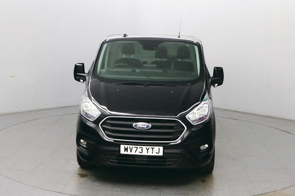 Used Ford Transit Custom 2023 for sale - 77065197: Photo 10