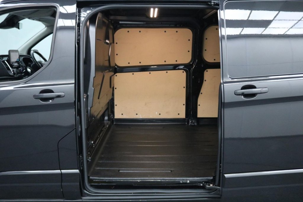 Used Ford Transit Custom 2023 for sale - 77065197: Photo 11