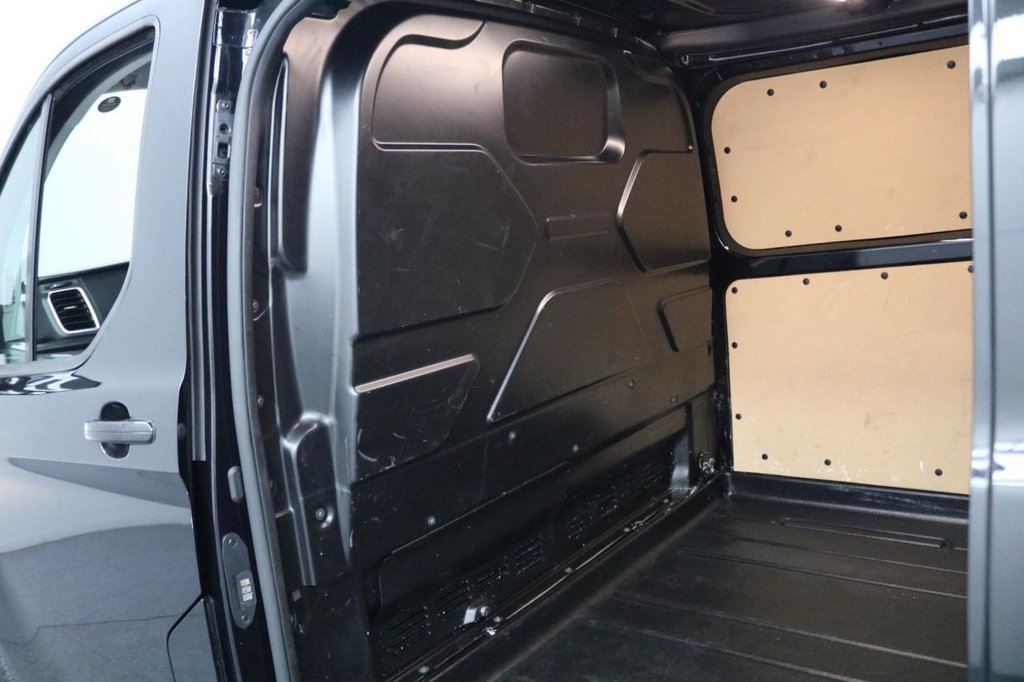 Used Ford Transit Custom 2023 for sale - 77065197: Photo 13