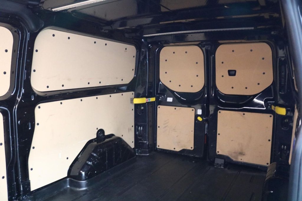Used Ford Transit Custom 2023 for sale - 77065197: Photo 14