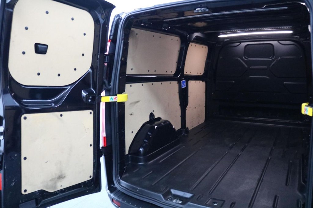 Used Ford Transit Custom 2023 for sale - 77065197: Photo 15
