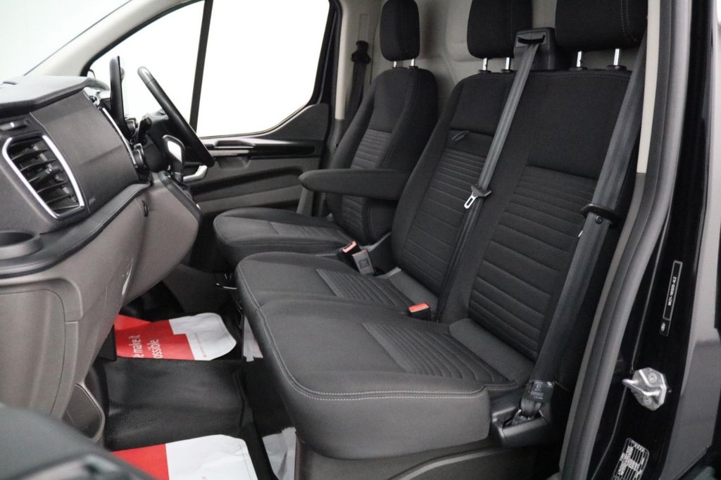 Used Ford Transit Custom 2023 for sale - 77065197: Photo 19