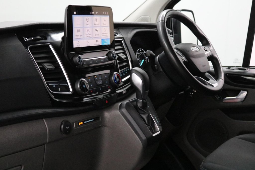 Used Ford Transit Custom 2023 for sale - 77065197: Photo 2