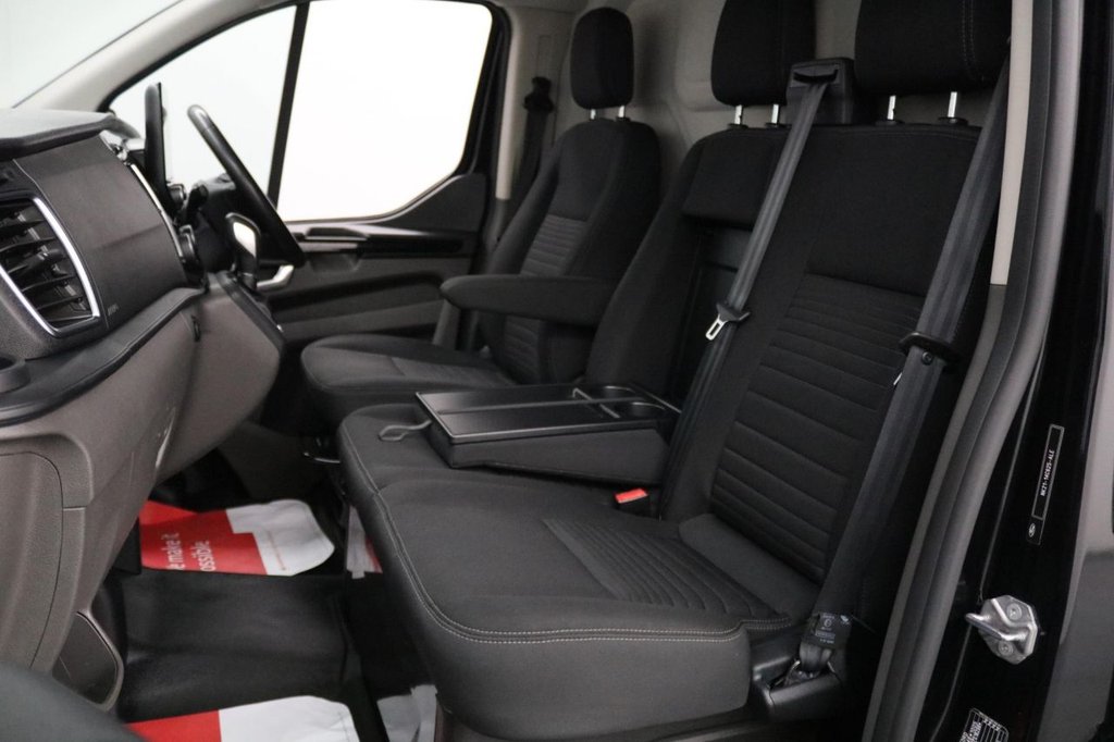 Used Ford Transit Custom 2023 for sale - 77065197: Photo 20