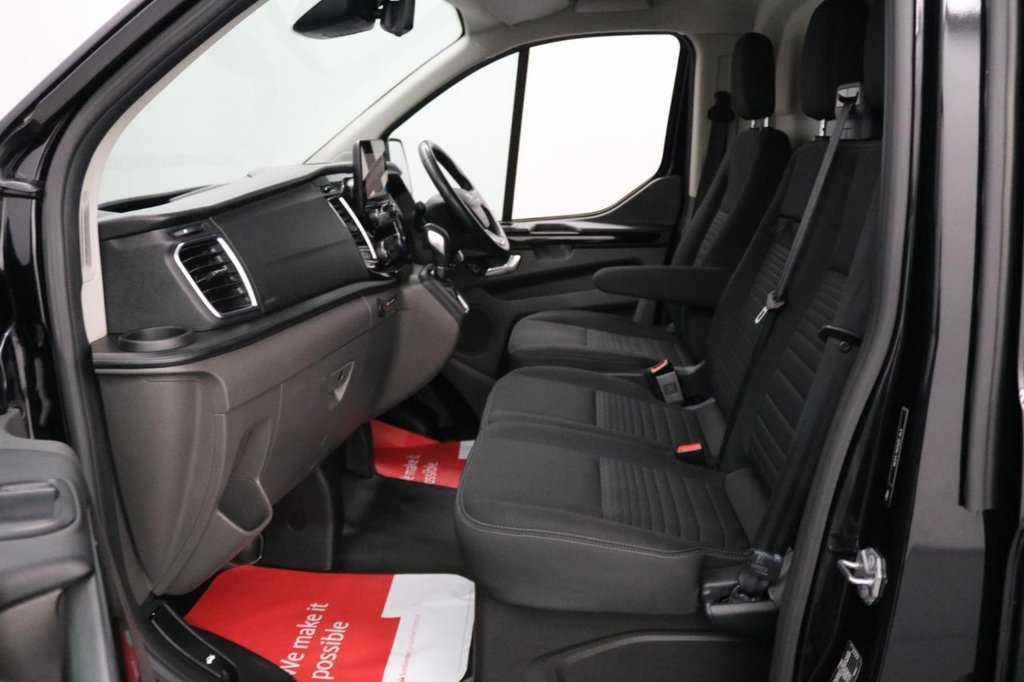 Used Ford Transit Custom 2023 for sale - 77065197: Photo 22