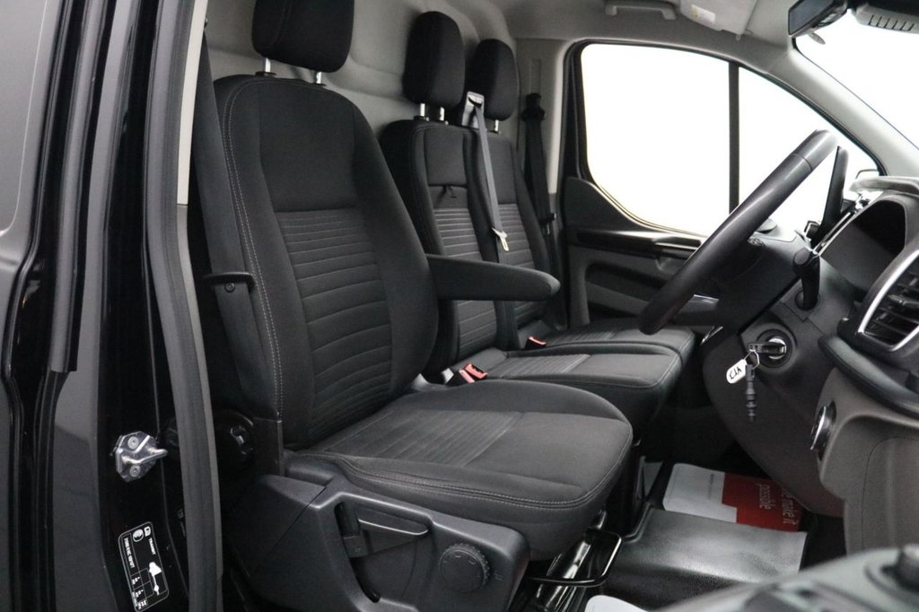 Used Ford Transit Custom 2023 for sale - 77065197: Photo 24