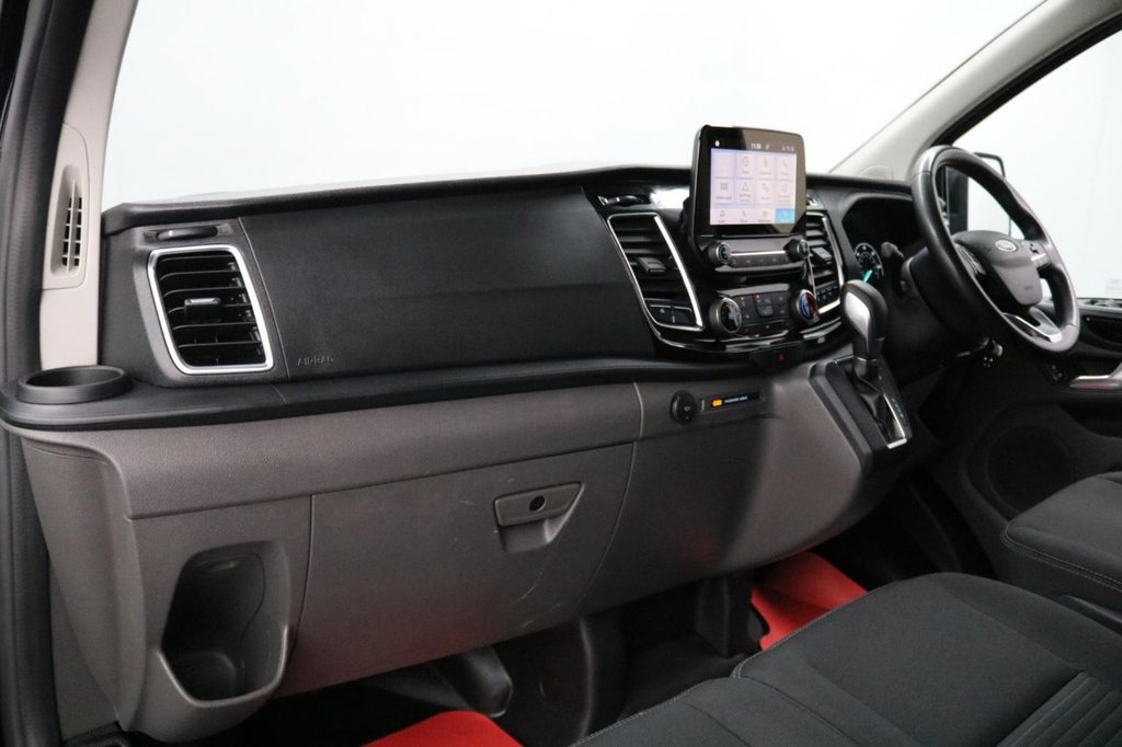 Used Ford Transit Custom 2023 for sale - 77065197: Photo 25