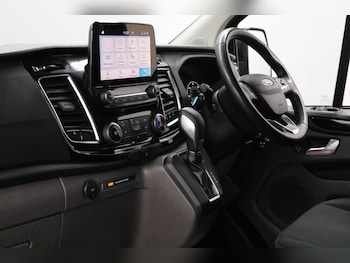 Used Ford Transit Custom 2023 for sale - 77065197: Photo