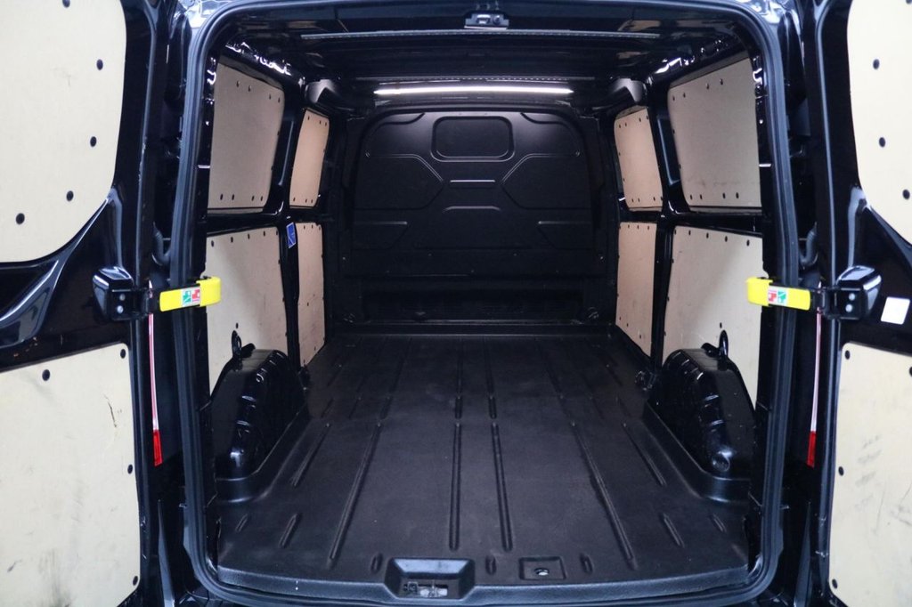 Used Ford Transit Custom 2023 for sale - 77065197: Photo 3