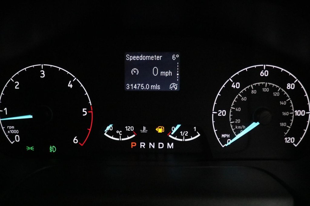 Used Ford Transit Custom 2023 for sale - 77065197: Photo 36