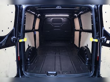 Used Ford Transit Custom 2023 for sale - 77065197: Photo