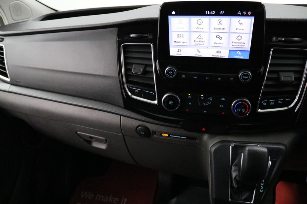 Used Ford Transit Custom 2023 for sale - 77065197: Photo 42