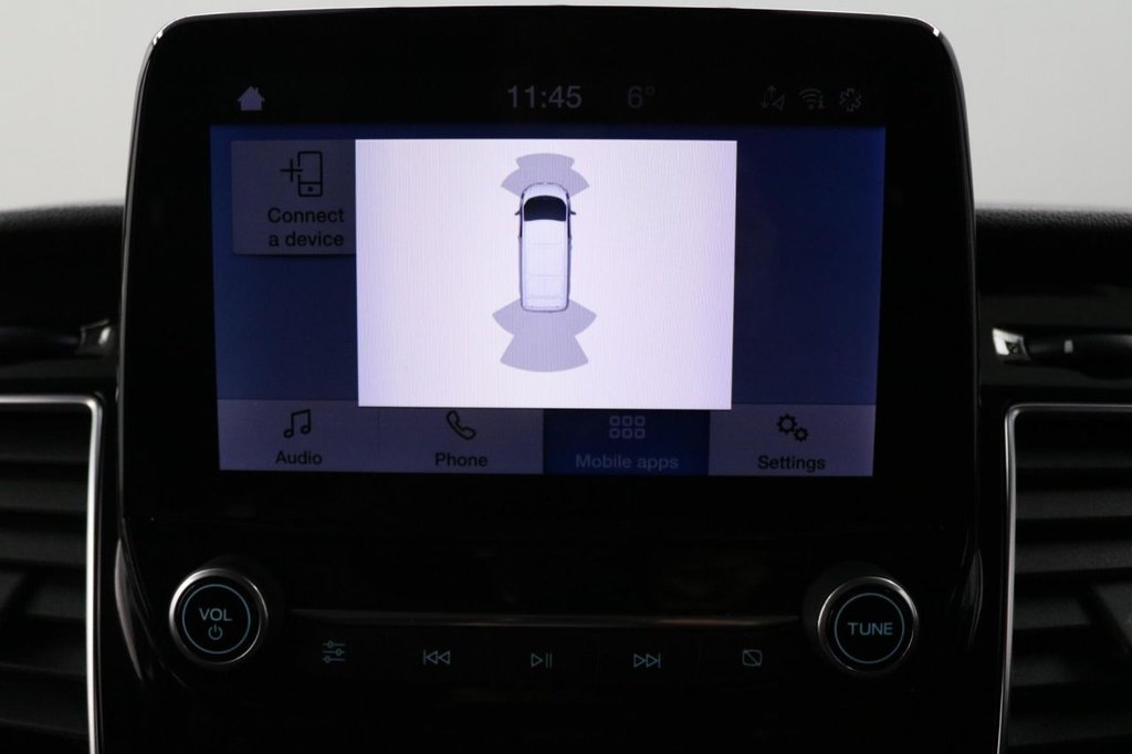 Used Ford Transit Custom 2023 for sale - 77065197: Photo 43