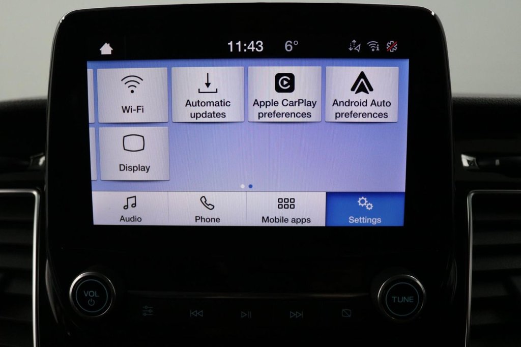 Used Ford Transit Custom 2023 for sale - 77065197: Photo 44