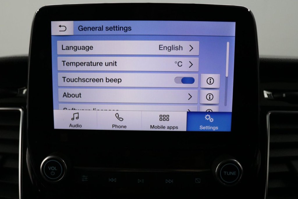 Used Ford Transit Custom 2023 for sale - 77065197: Photo 46