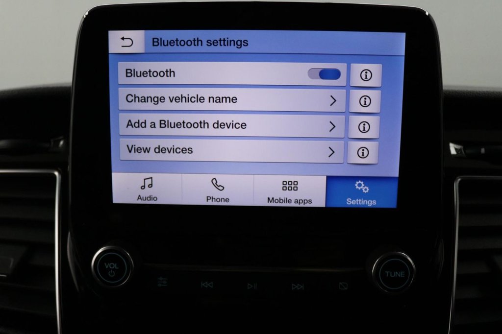 Used Ford Transit Custom 2023 for sale - 77065197: Photo 47