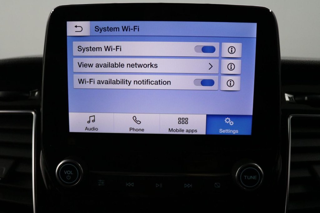 Used Ford Transit Custom 2023 for sale - 77065197: Photo 48