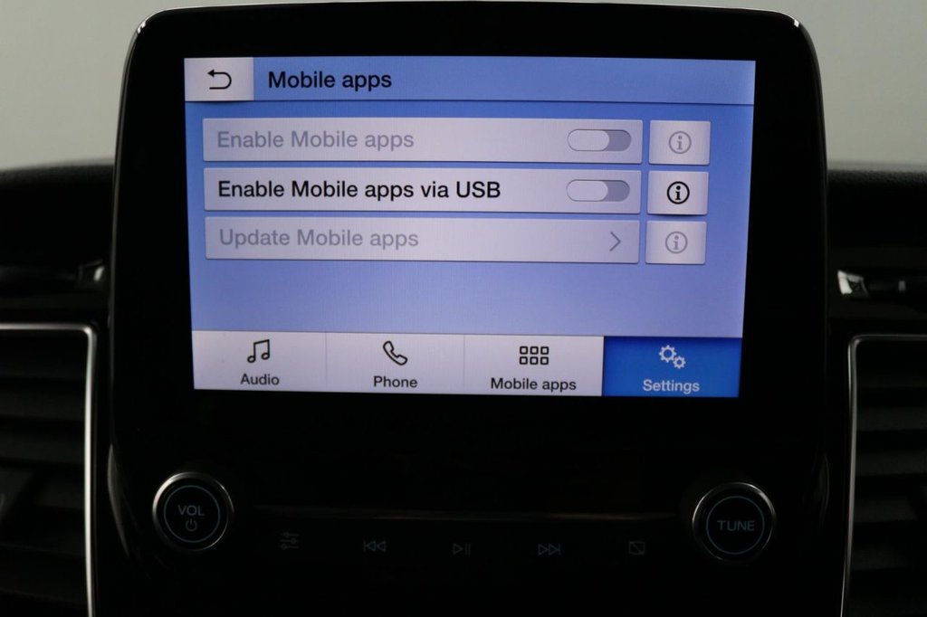 Used Ford Transit Custom 2023 for sale - 77065197: Photo 49