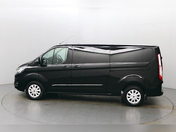 Used Ford Transit Custom 2023 for sale - 77065197: Photo