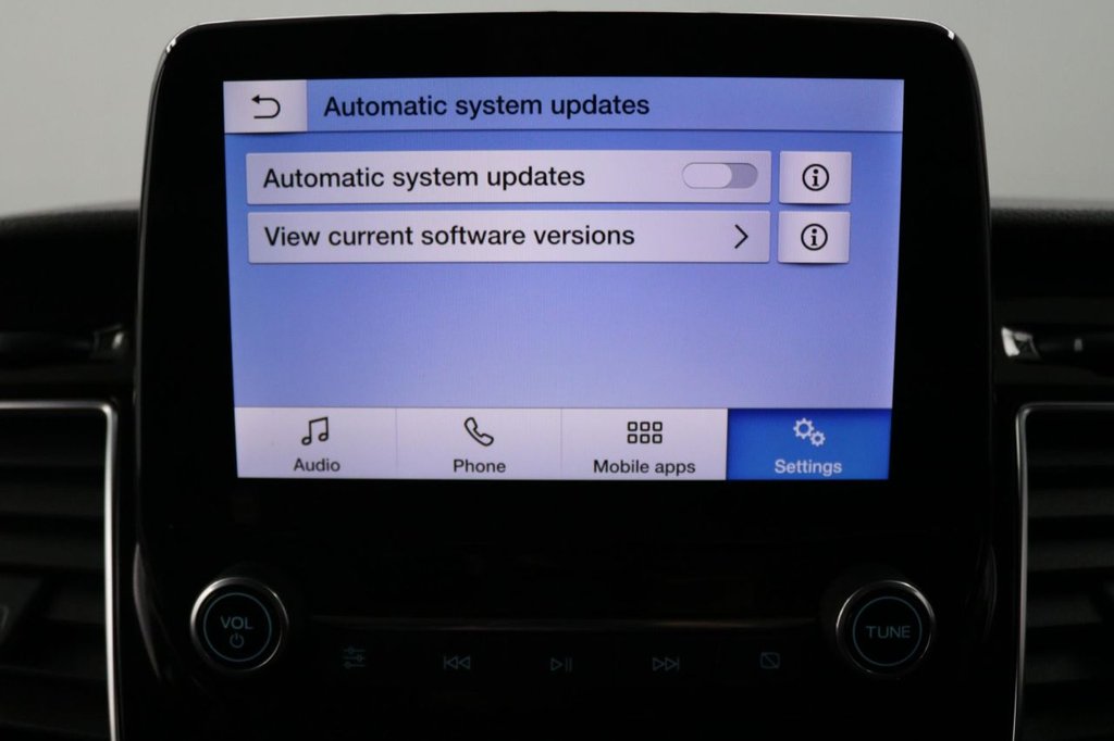 Used Ford Transit Custom 2023 for sale - 77065197: Photo 50