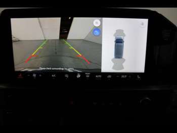 Used Ford Transit Custom 2023 for sale - 73960129: Photo