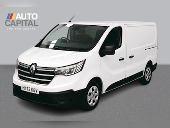 Used Renault Trafic 2023 for sale - 78943034: Photo
