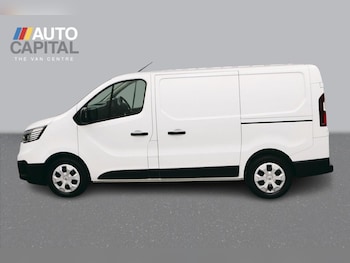 Used Renault Trafic 2023 for sale - 78943034: Photo