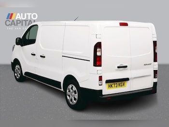 Used Renault Trafic 2023 for sale - 78943034: Photo