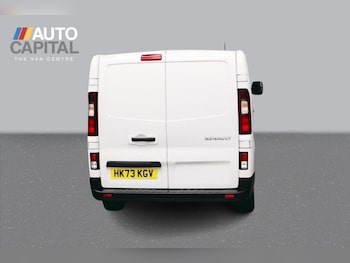 Used Renault Trafic 2023 for sale - 78943034: Photo