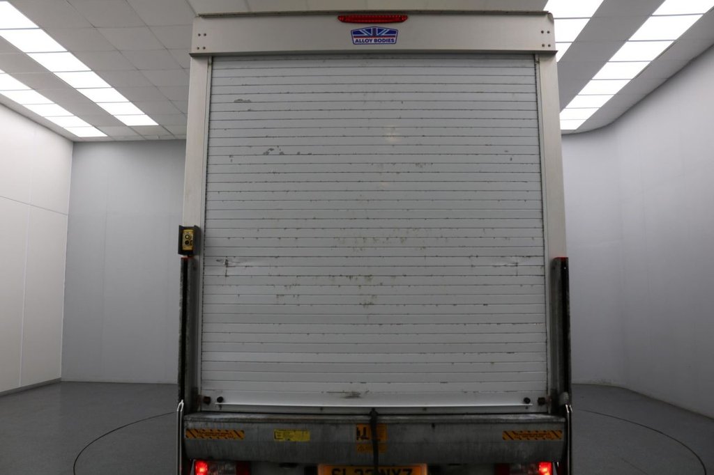 Used Maxus Deliver 9 2022 for sale - 76535476: Photo 11