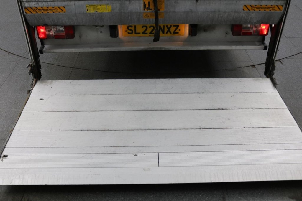 Used Maxus Deliver 9 2022 for sale - 76535476: Photo 12