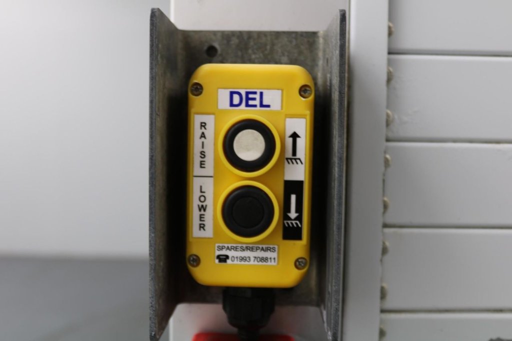 Used Maxus Deliver 9 2022 for sale - 76535476: Photo 13