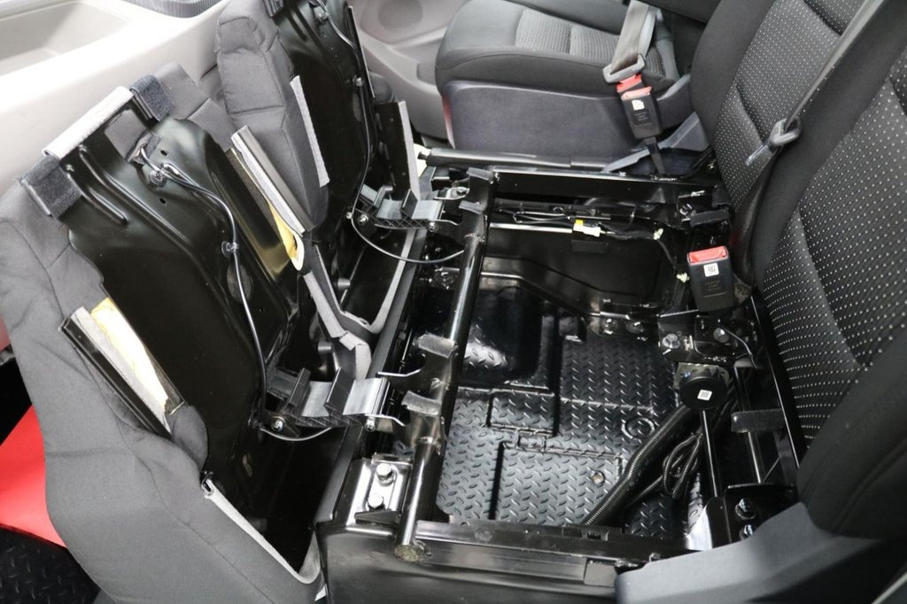 Used Maxus Deliver 9 2022 for sale - 76535476: Photo 22