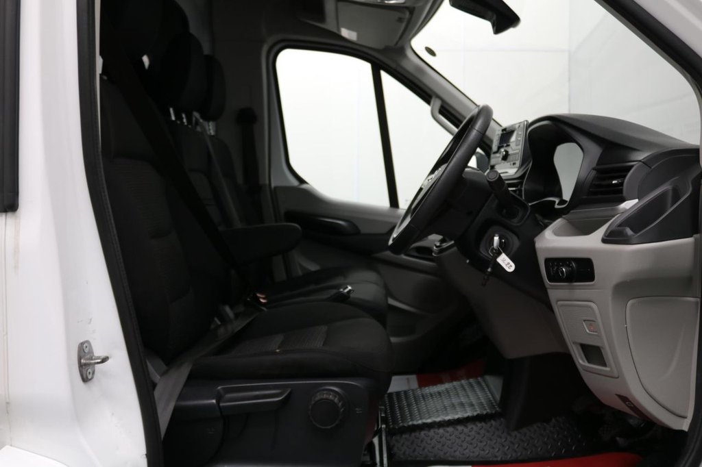 Used Maxus Deliver 9 2022 for sale - 76535476: Photo 23