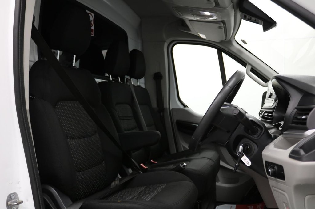 Used Maxus Deliver 9 2022 for sale - 76535476: Photo 24