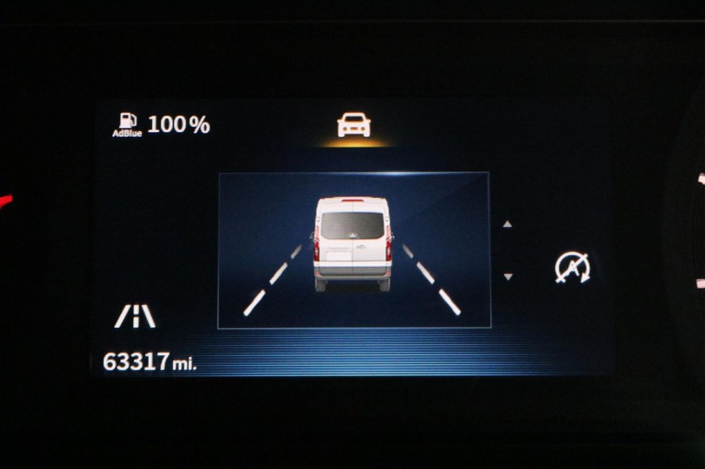 Used Maxus Deliver 9 2022 for sale - 76535476: Photo 31