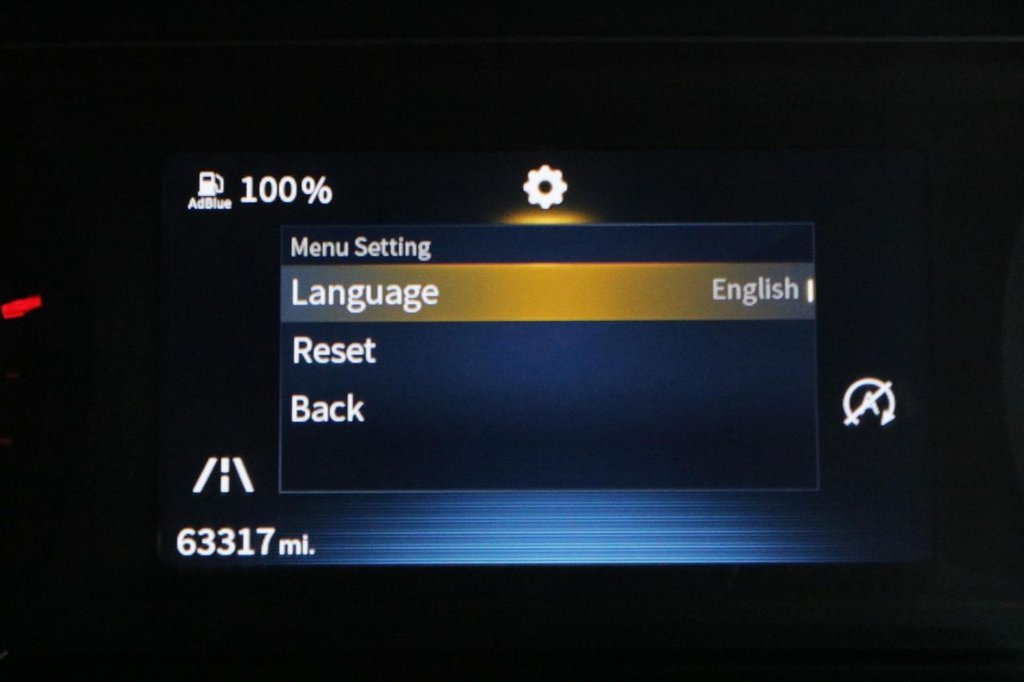 Used Maxus Deliver 9 2022 for sale - 76535476: Photo 34