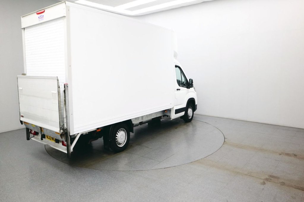 Used Maxus Deliver 9 2022 for sale - 76535476: Photo 7