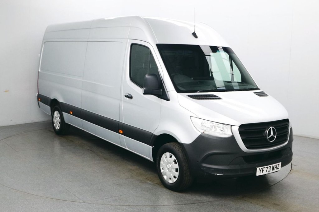 Used Mercedes-Benz Sprinter 2023 for sale - 76410321: Photo 10