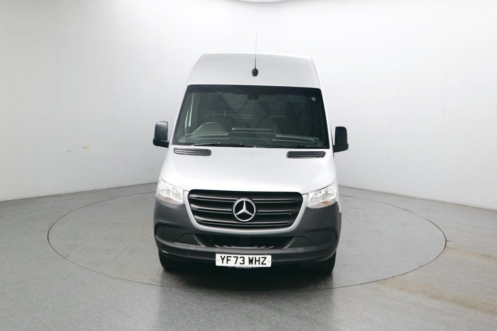 Used Mercedes-Benz Sprinter 2023 for sale - 76410321: Photo 11