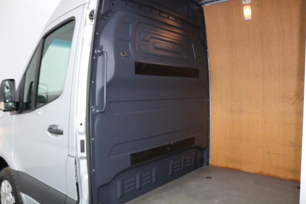 Used Mercedes-Benz Sprinter 2023 for sale - 76410321: Photo 13