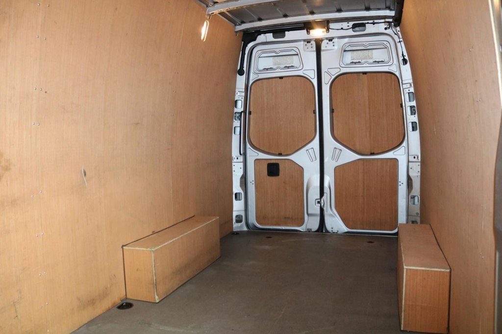 Used Mercedes-Benz Sprinter 2023 for sale - 76410321: Photo 16