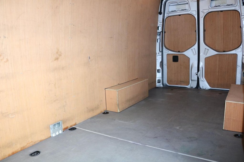 Used Mercedes-Benz Sprinter 2023 for sale - 76410321: Photo 17